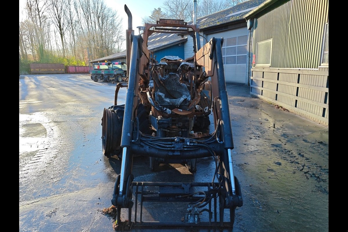 Traktor del tipo New Holland T7060, Gebrauchtmaschine en Viborg (Imagen 2)