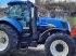 Traktor des Typs New Holland T7060, Gebrauchtmaschine in Lérouville (Bild 4)