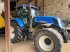 Traktor van het type New Holland T7060, Gebrauchtmaschine in CHAUMONT (Foto 2)