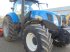 Traktor типа New Holland T7060, Gebrauchtmaschine в Vojens (Фотография 2)