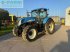 Traktor of the type New Holland t7070 6.7l, Gebrauchtmaschine in CHAUVONCOURT (Picture 2)