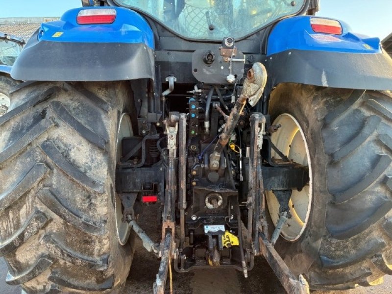 Traktor tip New Holland T7.165 S, Gebrauchtmaschine in Farsø (Poză 3)