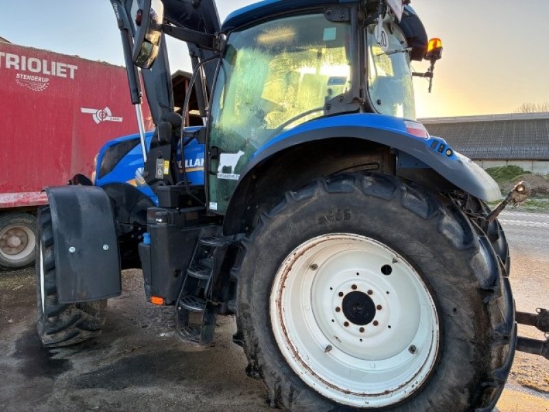 Traktor tip New Holland T7.165 S, Gebrauchtmaschine in Farsø (Poză 2)