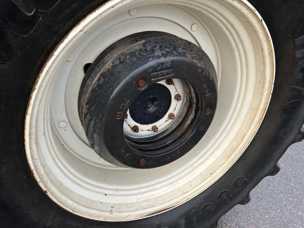 Traktor типа New Holland T7.165 S, Gebrauchtmaschine в JOSSELIN (Фотография 6)