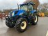 Traktor типа New Holland T7.165 S, Gebrauchtmaschine в JOSSELIN (Фотография 1)