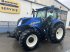 Traktor типа New Holland T7.165 S, Gebrauchtmaschine в VERT TOULON (Фотография 1)