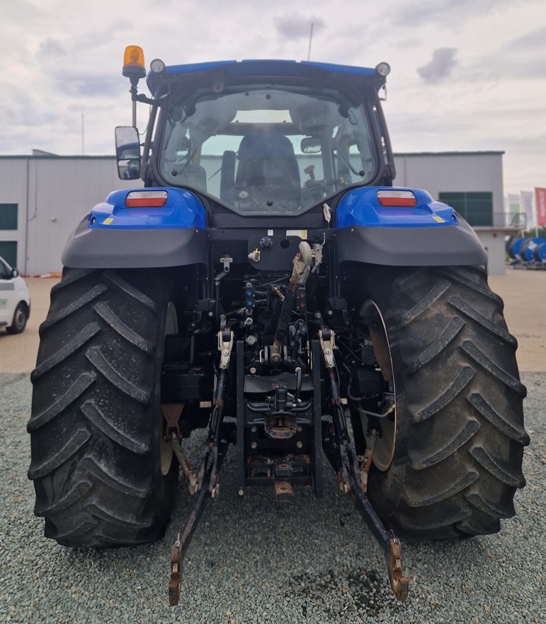 Traktor van het type New Holland T7.165, Gebrauchtmaschine in Orţişoara (Foto 8)