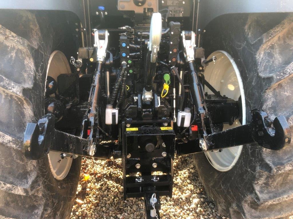 Traktor typu New Holland T7.165S, Gebrauchtmaschine v Tinglev (Obrázek 4)