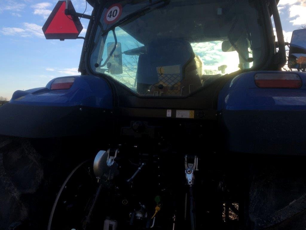 Traktor typu New Holland T7.165S, Gebrauchtmaschine v Tinglev (Obrázek 5)