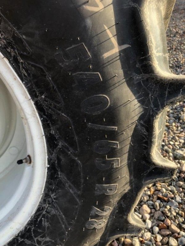 Traktor typu New Holland T7.165S, Gebrauchtmaschine v Tinglev (Obrázek 7)