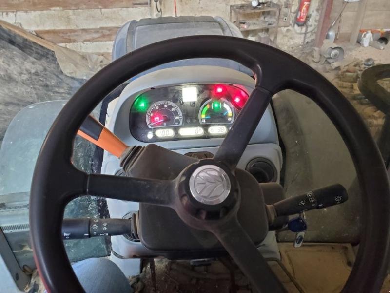 Traktor des Typs New Holland T7.165S, Gebrauchtmaschine in BRAY en Val (Bild 9)