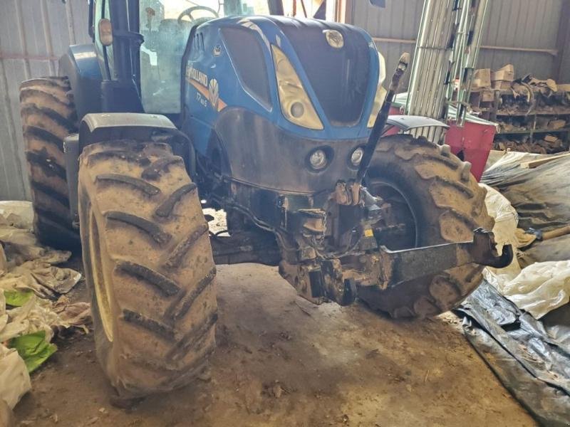 Traktor des Typs New Holland T7.165S, Gebrauchtmaschine in BRAY en Val (Bild 2)