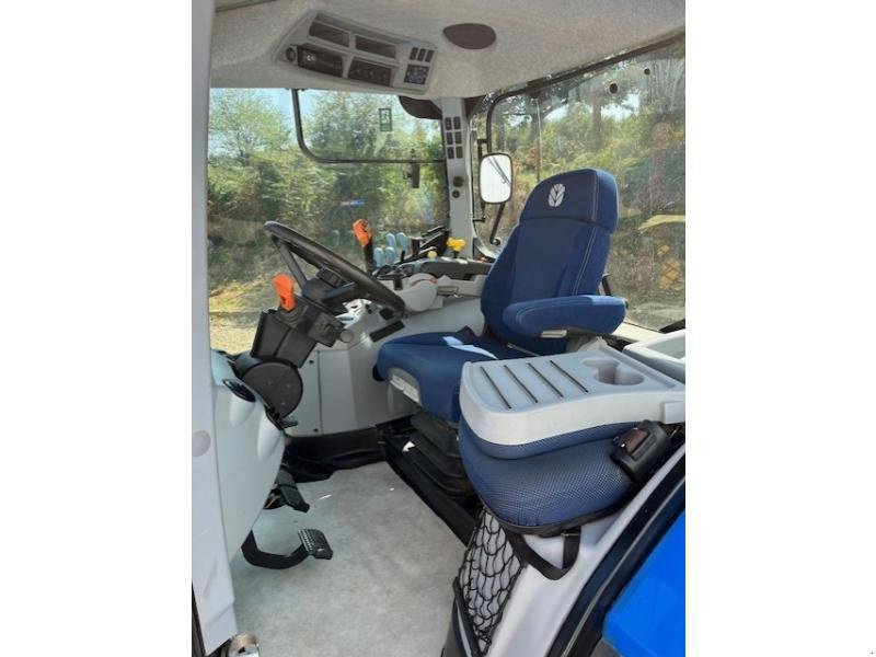 Traktor типа New Holland T7165S, Gebrauchtmaschine в CHATEAUBRIANT CEDEX (Фотография 3)