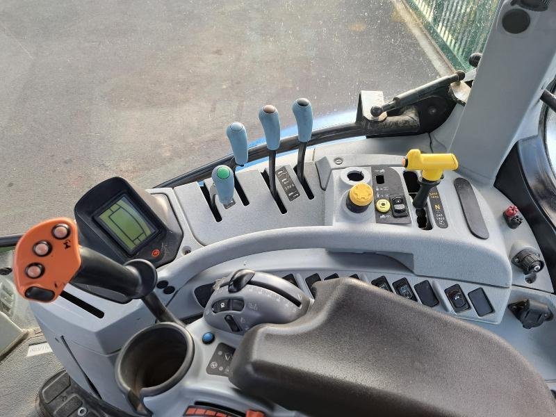 Traktor typu New Holland T7165S, Gebrauchtmaschine v CHATEAUBRIANT CEDEX (Obrázek 5)