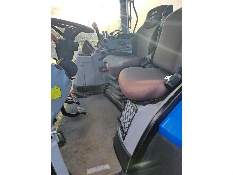 Traktor typu New Holland T7165S, Gebrauchtmaschine v CHATEAUBRIANT CEDEX (Obrázek 6)