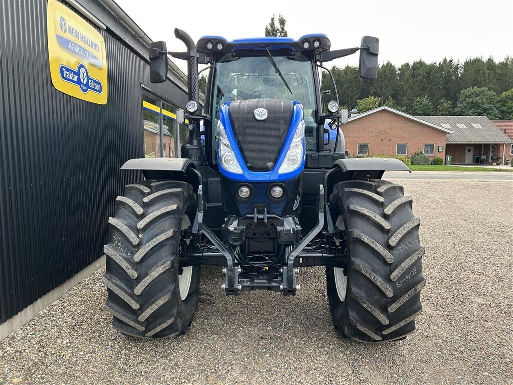 Traktor typu New Holland T7.165S, Gebrauchtmaschine v Give (Obrázek 5)