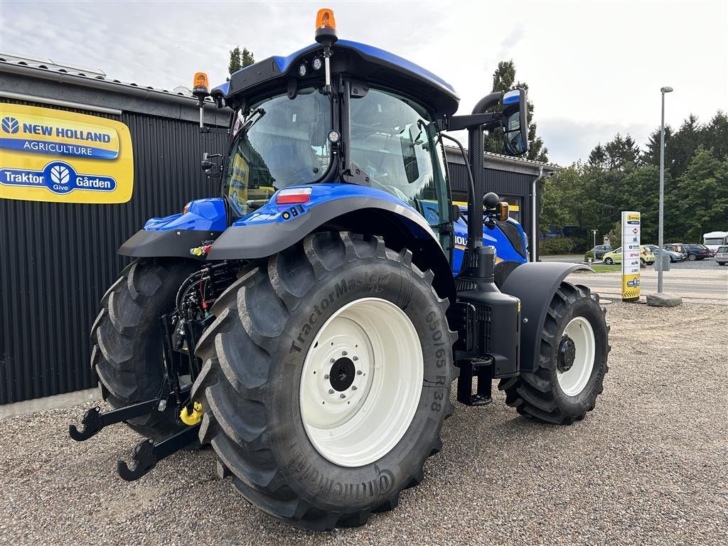 Traktor typu New Holland T7.165S, Gebrauchtmaschine v Give (Obrázek 7)