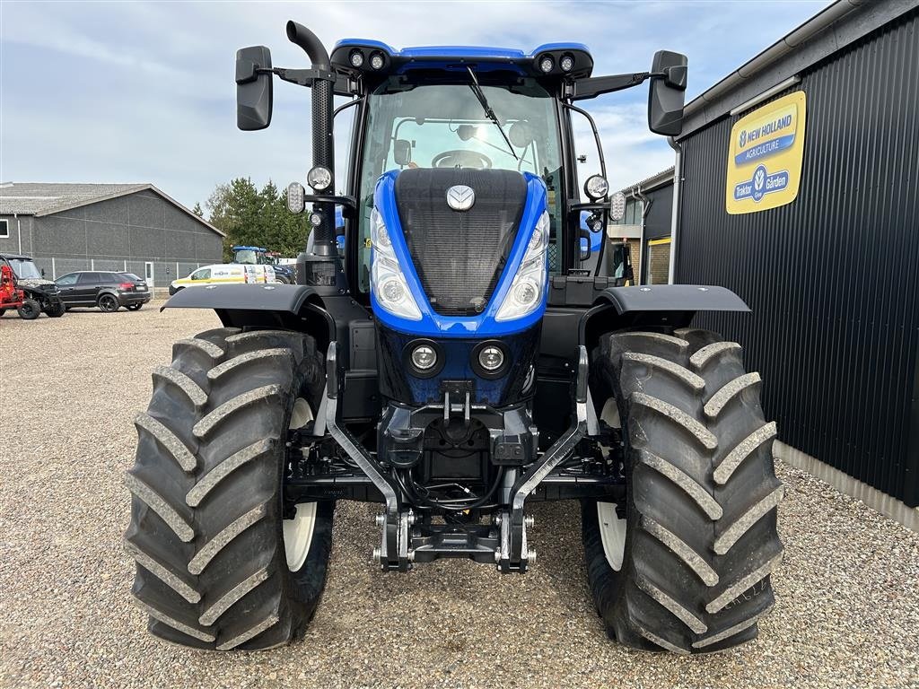 Traktor typu New Holland T7.165S, Gebrauchtmaschine v Give (Obrázek 10)