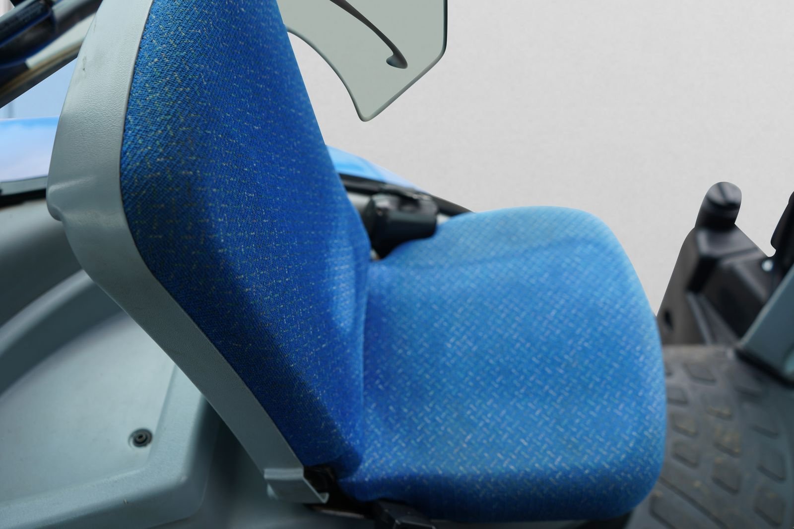 Traktor del tipo New Holland T7.170 Auto Command, Gebrauchtmaschine In Steinfeld (Immagine 29)