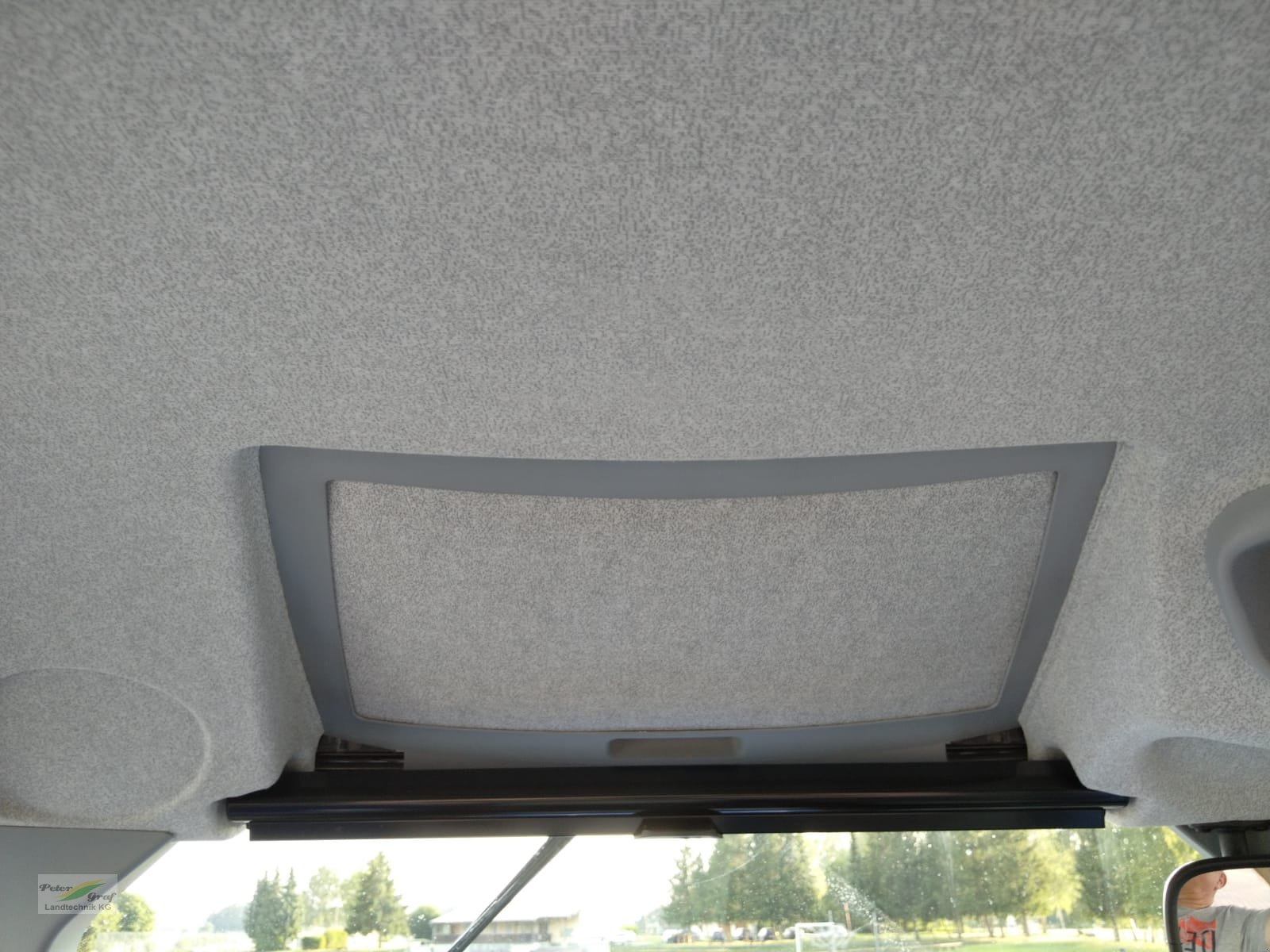 Traktor του τύπου New Holland T7.170 AutoCommand  Zustand wie Neu !!, Gebrauchtmaschine σε Pegnitz-Bronn (Φωτογραφία 21)