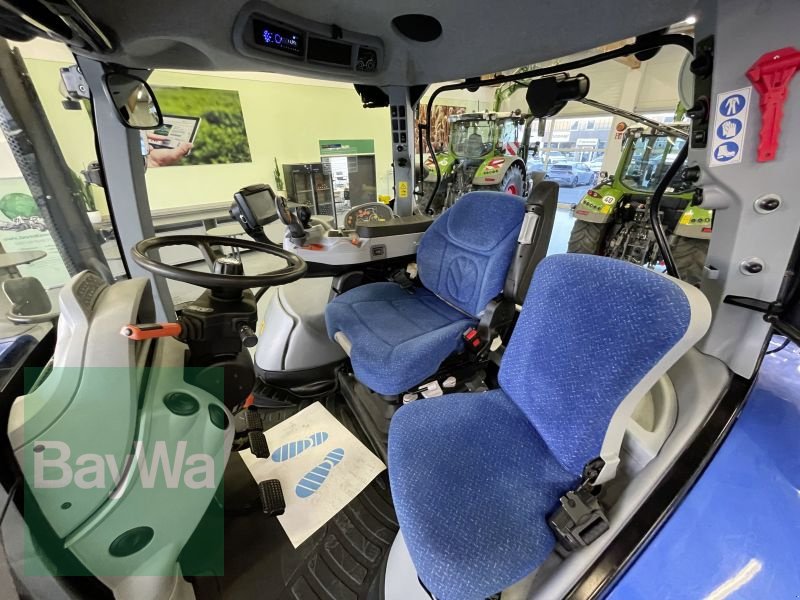 Traktor типа New Holland T7.170 AUTOCOMMAND, Gebrauchtmaschine в Bamberg (Фотография 12)