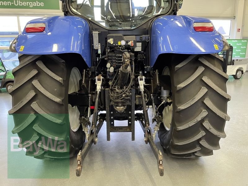 Traktor типа New Holland T7.170 AUTOCOMMAND, Gebrauchtmaschine в Bamberg (Фотография 4)