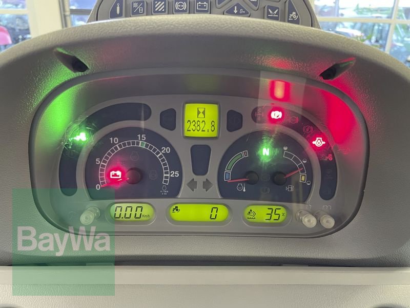 Traktor типа New Holland T7.170 AUTOCOMMAND, Gebrauchtmaschine в Bamberg (Фотография 13)