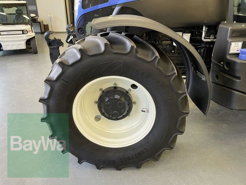 Traktor типа New Holland T7.170 AUTOCOMMAND, Gebrauchtmaschine в Bamberg (Фотография 15)