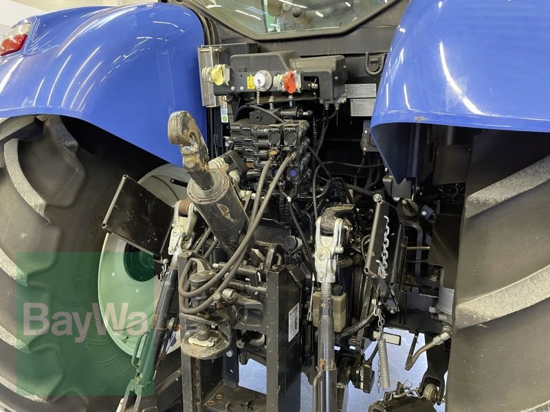 Traktor типа New Holland T7.170 AUTOCOMMAND, Gebrauchtmaschine в Bamberg (Фотография 5)