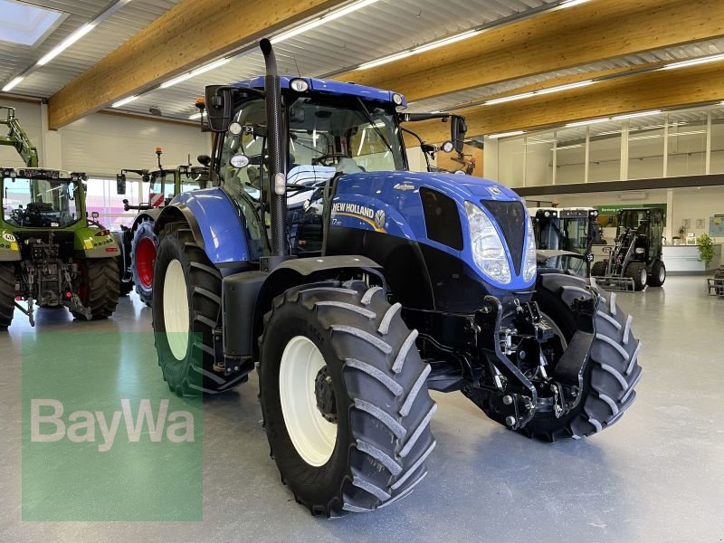 Traktor типа New Holland T7.170 AUTOCOMMAND, Gebrauchtmaschine в Bamberg (Фотография 8)