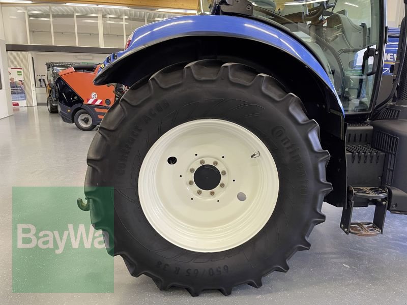 Traktor типа New Holland T7.170 AUTOCOMMAND, Gebrauchtmaschine в Bamberg (Фотография 17)