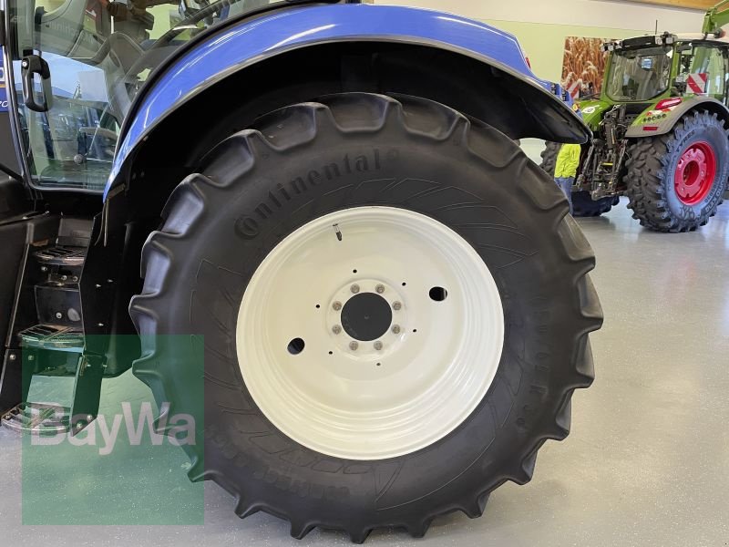 Traktor типа New Holland T7.170 AUTOCOMMAND, Gebrauchtmaschine в Bamberg (Фотография 16)