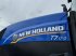 Traktor типа New Holland T7.170 KUN 5800 TIMER OG FULD AFFJEDRING!, Gebrauchtmaschine в Nørager (Фотография 15)