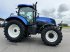 Traktor типа New Holland T7.170 KUN 5800 TIMER OG FULD AFFJEDRING!, Gebrauchtmaschine в Nørager (Фотография 10)