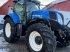 Traktor of the type New Holland T7.170 MED FULD AFFJEDRING!, Gebrauchtmaschine in Nørager (Picture 5)