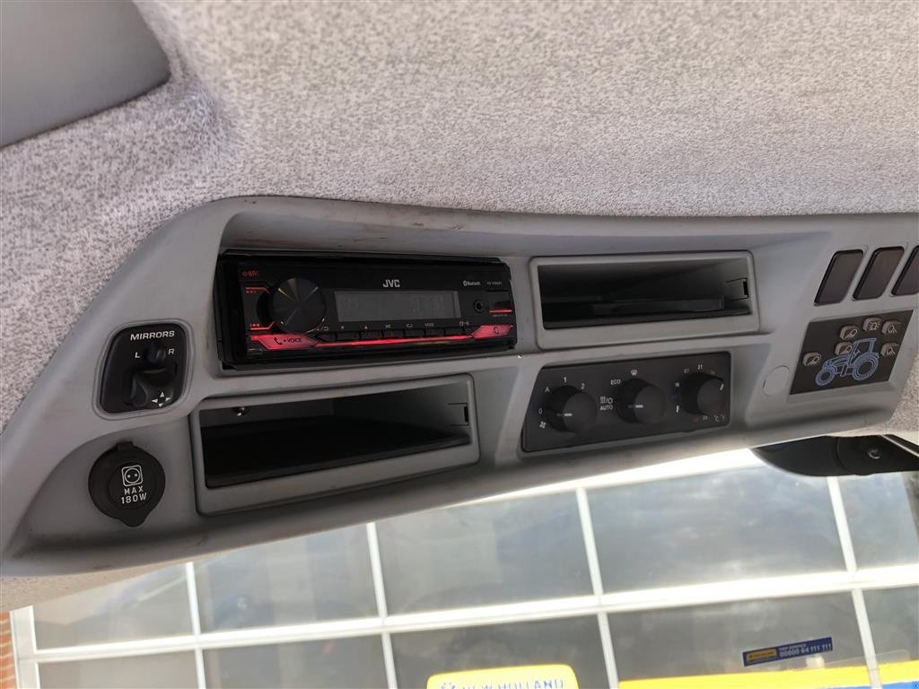 Traktor tipa New Holland T7.170 Power Command Med frontlift, Gebrauchtmaschine u Tinglev (Slika 13)