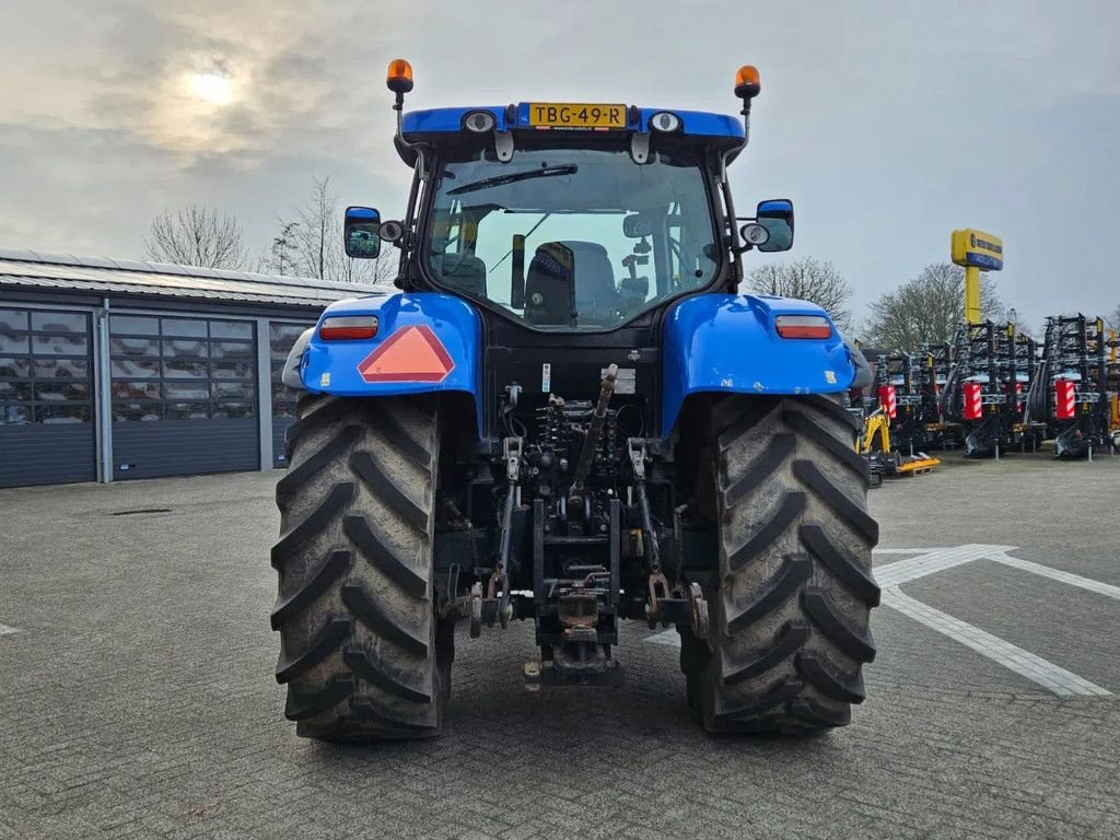 Traktor za tip New Holland T7.170 Range Command, Gebrauchtmaschine u BENNEKOM (Slika 4)