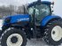 Traktor typu New Holland T7.170 Rangecommand - Trimble GPS klar, Gebrauchtmaschine v Vejle (Obrázek 1)