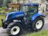 Traktor типа New Holland T7.170, Gebrauchtmaschine в Gampern (Фотография 9)
