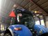 Traktor des Typs New Holland T7.175 AC STAGE V, Gebrauchtmaschine in Maribo (Bild 5)