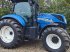 Traktor des Typs New Holland T7.175 AC, Gebrauchtmaschine in Holstebro (Bild 2)