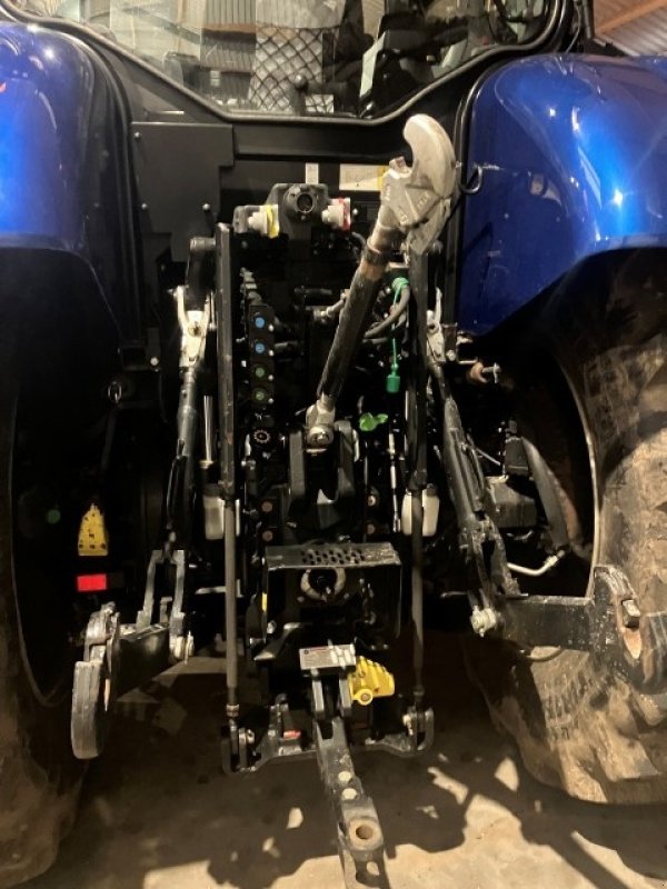 Traktor za tip New Holland T7.175 AC, Gebrauchtmaschine u Viborg (Slika 2)