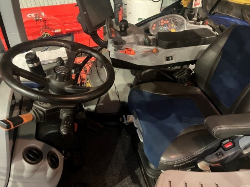 Traktor za tip New Holland T7.175 AC, Gebrauchtmaschine u Viborg (Slika 4)