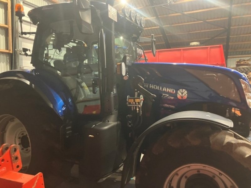 Traktor za tip New Holland T7.175 AC, Gebrauchtmaschine u Viborg (Slika 5)