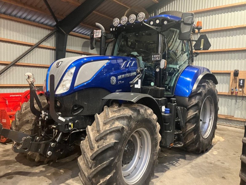 Traktor za tip New Holland T7.175 AC, Gebrauchtmaschine u Viborg