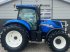 Traktor del tipo New Holland T7.175 RangeCommand med frontlift. Meget velholdt gård traktor., Gebrauchtmaschine en Lintrup (Imagen 10)