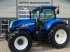 Traktor del tipo New Holland T7.175 RangeCommand med frontlift. Meget velholdt gård traktor., Gebrauchtmaschine en Lintrup (Imagen 1)