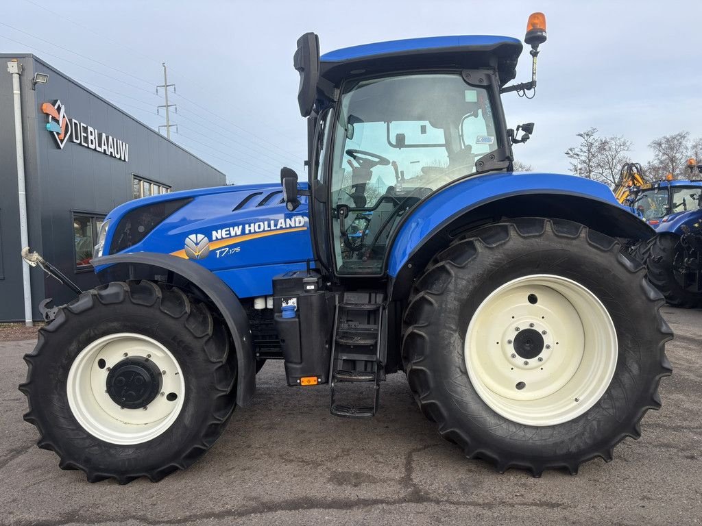 Traktor типа New Holland T7.175 RC, Gebrauchtmaschine в Heerenveen (Фотография 2)