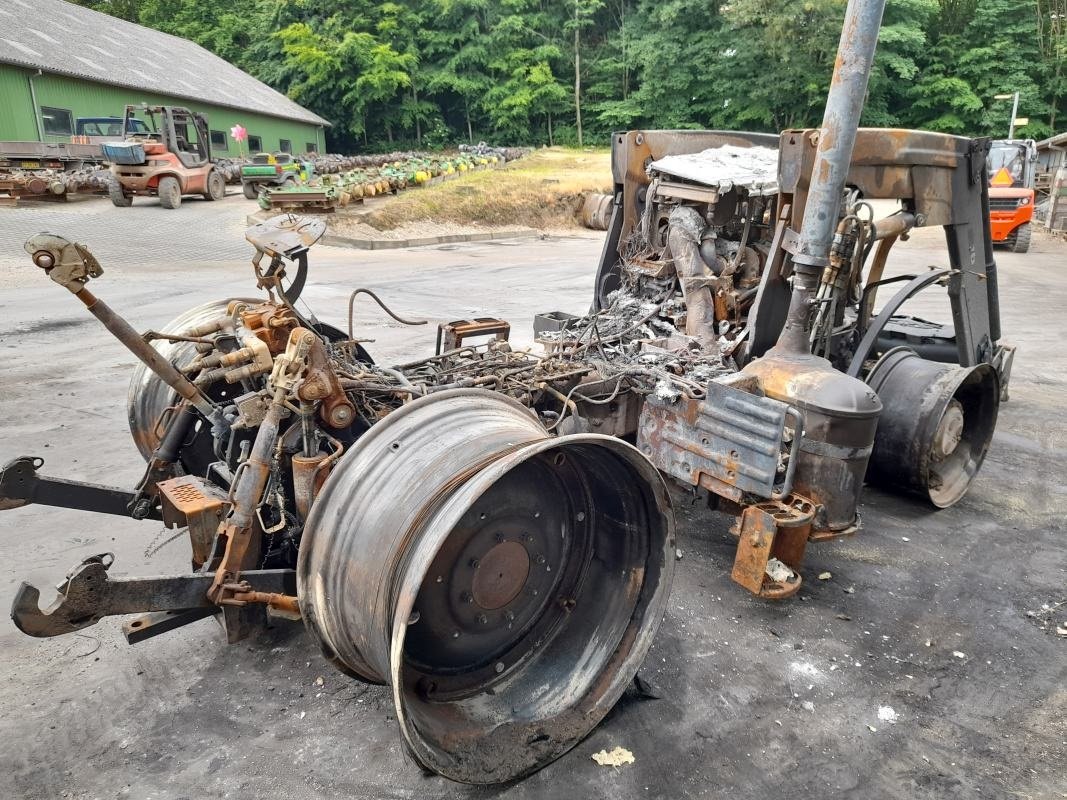 Traktor des Typs New Holland T7.175, Gebrauchtmaschine in Viborg (Bild 3)