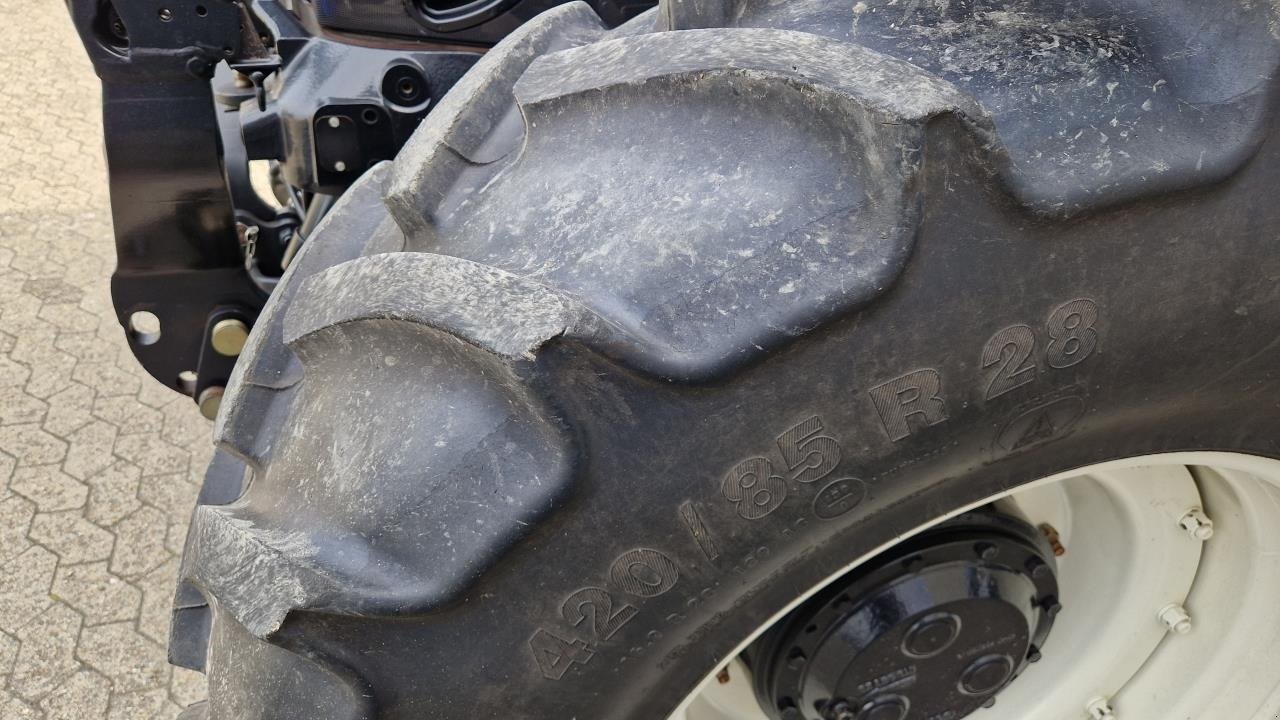 Traktor typu New Holland T7.175, Gebrauchtmaschine v Viborg (Obrázek 3)